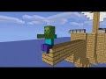 Minecraft Endventures: Episode 8 - All Aboard!