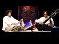 sitar and tabla music playing edit clip
