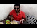 70 Yrs Old Kaaja Bhai kadai | Parotta & Paya Sherva | Tamil Food Review | Jaffer Nation |