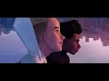 Dominic Fike - Mona Lisa (Music Video) SpiderMan Across the Spider-Verse Soundtrack MV