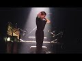 Hania Rani with Patrick Watson - Dancing with Ghosts live in Montreal