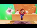 Super Mario Odyssey's Most Infamous Glitch - The Meat Skip