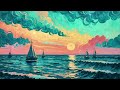 「A new adventure begins」Lofi-Music