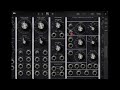 Moog Model 15 Modular Synth - The EPIC Guide To Programming & Patching - Full Tutorial for the iPad