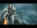 Ummet Ozcan - Midgard