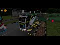 Mobile Bus Simulator | Episode - 2 | Bus Driving Game - Android Gameplay