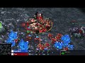 This is what SC1 vs SC2 looks like