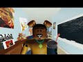 Scooby Food Panel Intro Roblox Recreation!