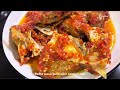 PUNYA IKAN MASAK INI AJA 🔥😍SIAP-SIAP BIKIN BOROS NASI‼️#ikanbalado #youtube #masakanrumahan