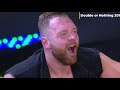 AEW Double or Nothing 2019 First Ever PPV 01 Highlight Reel