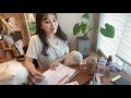 [❤️] 코로나 혼공러들 함께 공부해요!(다지쌤 study with me)|이다지do