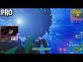 Fornite - el niño bomba :v