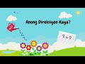 Video #6 - Maikling Kwento - Kay Saya-sayang Mag-igib at Magdilig (Kasama si Pati Papel)