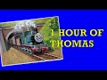 The Original Thomas & Friends intro theme playing for 1 Hour!