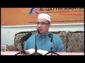 11022012 Dr MAZA: Story of ikrimah Abu Jahal convert to Islam
