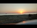 Sunrise - Lady's Mile / Akrotiri / Cyprus