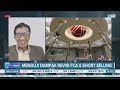 Menguji Dampak Revisi FCA & Short Selling - Investor Daily TV