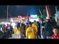 BREWOG Putar DJ Viral 15 Juta Ngamuk Sepanjang Jalan Karnaval Pasirharjo Talun Blitar
