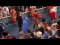 LIVE: State Opening of Parliament, The Queen's speech- BBC NEWS