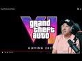 Coreano Loco reacciona al Trailer de GTA 6