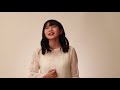 初恋 / 宇多田ヒカル (cover)