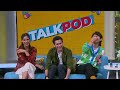 VINO-MARSHA RELA NUNGGU JEGEL DEMI SYUTING BARENG? JEGEL RISING STAR BANGET!! - Talkpod