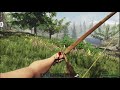 SUBSISTENCE-ALPHA 62-MOUNTAIN MAN-SEASON 5-EPISODE 6-bORING EARLY BUILD.