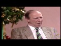 RTÉ - Kenny Live - Cissie and Jack Charlton (17/12/88)