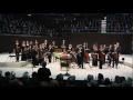 Mozart: Alleluja (Julia Lezhneva, Helsinki Baroque Orchestra)