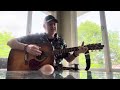 Son of a Son of a Sailor / Jimmy Buffett (Cover by Ryan James Curry)