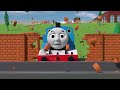 Accidents Will Happen Cover by DieselD199 | TOMICA Thomas & Friends Music Video