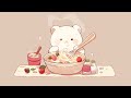 A relaxing day💓 Lofi music relaxes after a tiring week 🎶 Chillhop Radio Beat