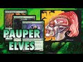 MTG - How To Build Pauper Elves - A Top Tier Deck for Magic: The Gathering