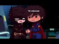 Take my hands / DC / Gacha ||Ft. Batman & Superman || (Unfinished video)
