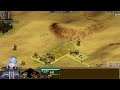 I Feel Old & My Nations Are Rising. | Rise Of Nations