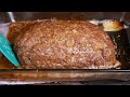 Meatloaf Recipe | How I make a meatloaf | The Simple Way