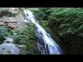 Whiskeytown Waterfall good