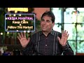 Market Cafe | Look At Your Own Savings, Then Put Money In The Market: Vijay Kedia | N18V | CNBC TV18