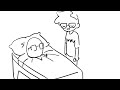 Lullaby For JuanaFlippa | QSMP Animatic