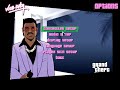 GTA Vice City extreme Bangla war in Malibu club but always bad ending