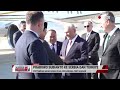 Prabowo Bertemu Presiden Serbia, Bahas Peningkatan Kerja Sama | Kabar Utama tvOne