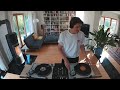 house & deep house classics vinyl mix