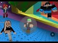 Roblox stories: Sister gets Roblox for the first time