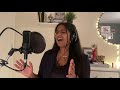 Adore You - Harry Styles | Cover by Madhuvani