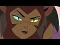 She-Ra YTP: Hawkmoth Watches the World Burn