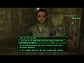 Revisiting Fallout 3 Part 2, Talking About The Acolyte