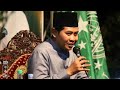 MIMPI KETEMU RASULULLAH SAMA HALNYA BERTEMU LANGSUNG || ceramah kh. anwar zahid