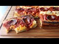 Detroit-Style Pizza - Food Wishes