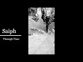 Saiph - Through Time