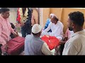 My Chhekka Ceremony | My Ringcerimoney Party || Janta Bazar Saran |  Irfan Shaikh Vlogs |